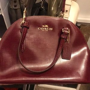 Crossbody bag